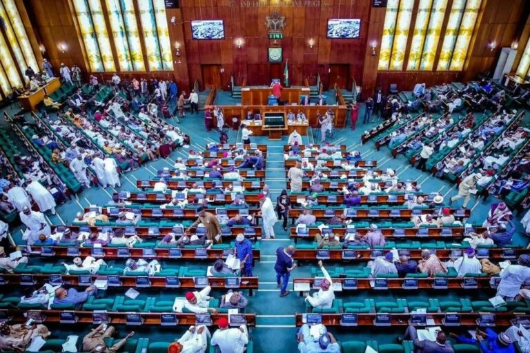 Mambobin Majalisar Wakilai 17 Sun Fice daga ADC zuwa NDC
