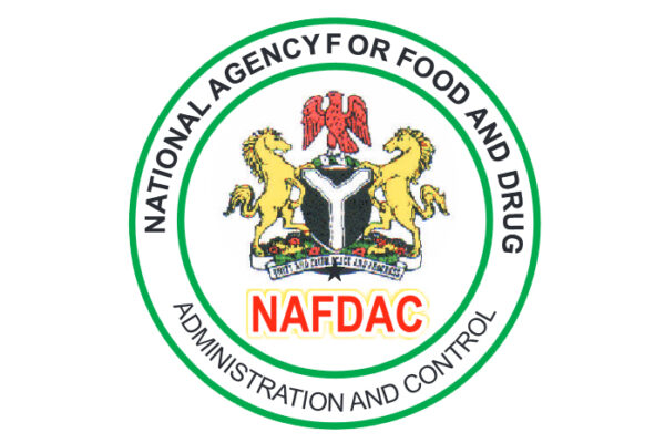 Hukumar Kula da Abinci da Magunguna ta Ƙasa (NAFDAC)