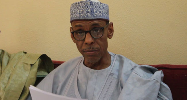 2027: Zaben Bola Ahmed Tinubu na iya kawo karshen Najeriya — Hakeem Baba Ahmed