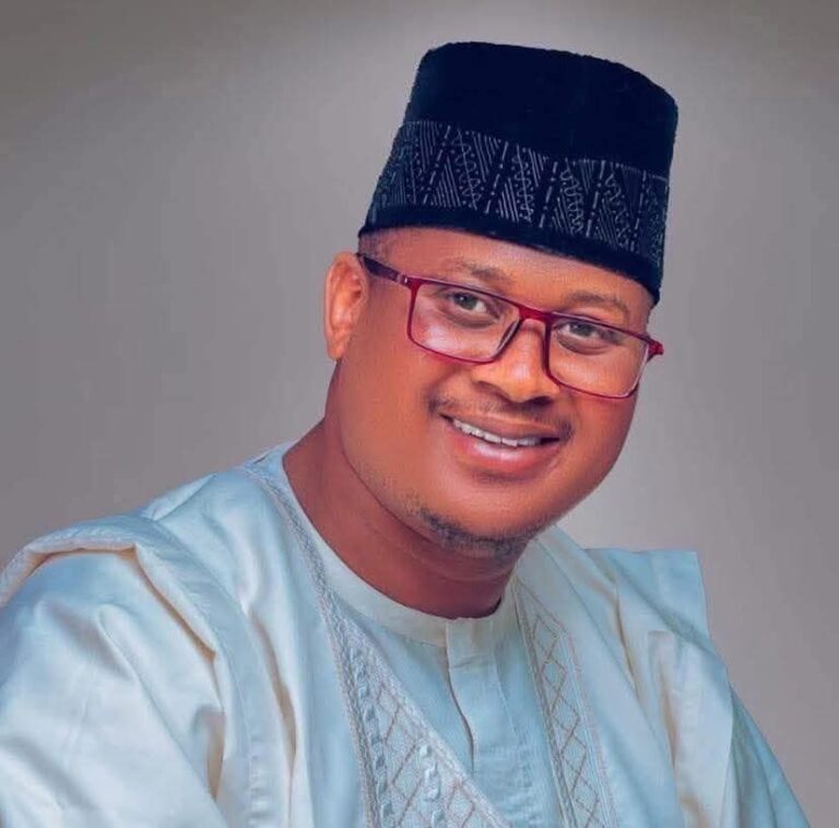 Mambobin ADC Sun Watsar da Babban Taron Bangaren Nafiu Bala a Abuja