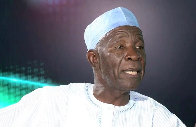 Gwamnatin Tinubu Ta Lalata Dimokuradiyya – Galadima
