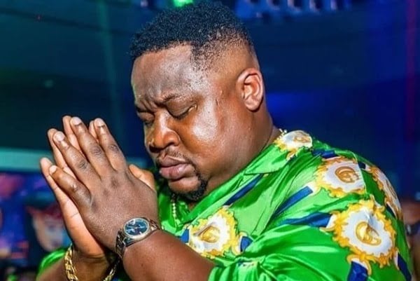 Cubana Chief Priest Ya Sha Kaye a Zaben Fidda Gwani na APC a Imo