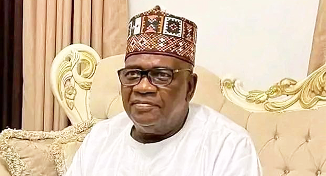 Zaɓen Fidda Gwani: Goje Ya Sha Kaye Yayin da DCP Mohammed Ya Lashe Tikiti