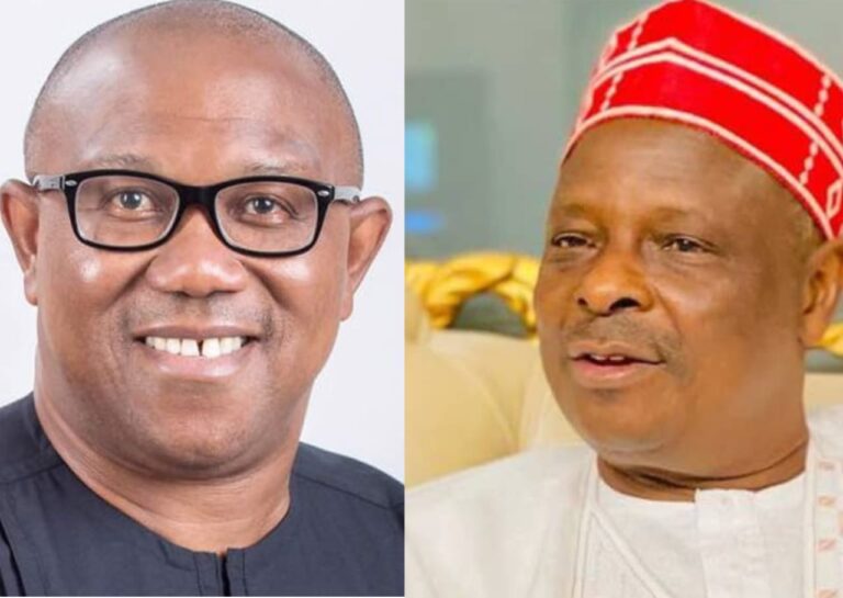 Obi, Kwankwaso sun Fice Daga Jam’iyyar ADC Zuwa NDC