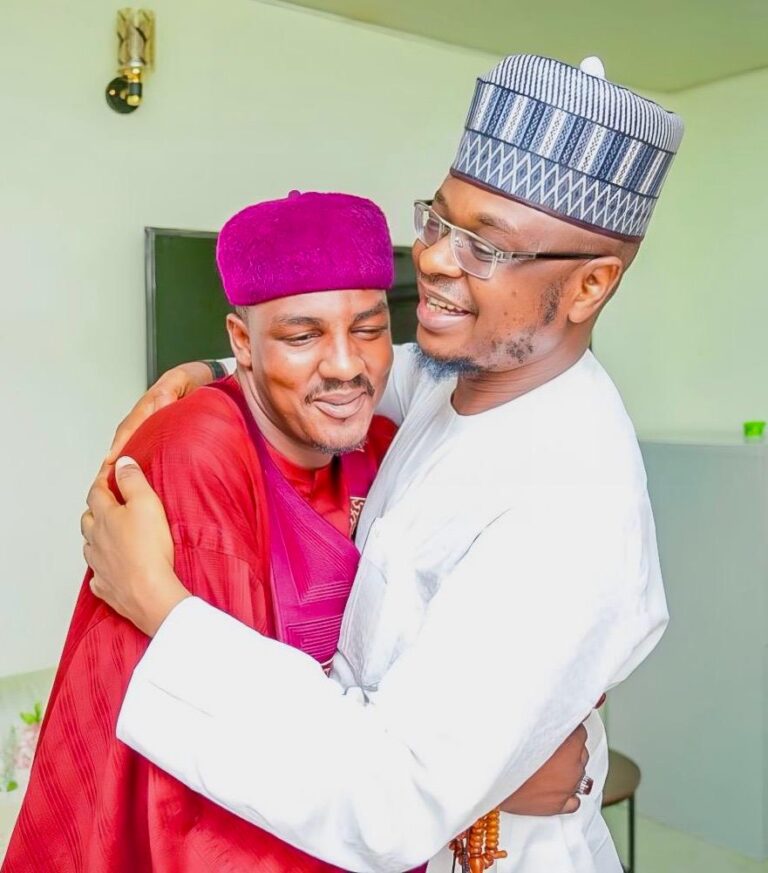 Zaɓen Fidda Gwani: PMB Ta Goyi Bayan ’Yan Takarar APC da Suka Yi Nasara