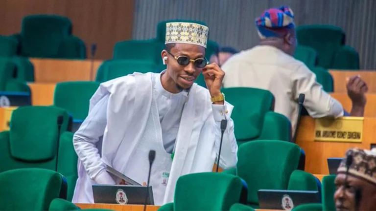 Bello El-Rufai da Wasu ‘yan Majalisa Hudu sun Sauya Sheka a Wani Sauyin Siyasa