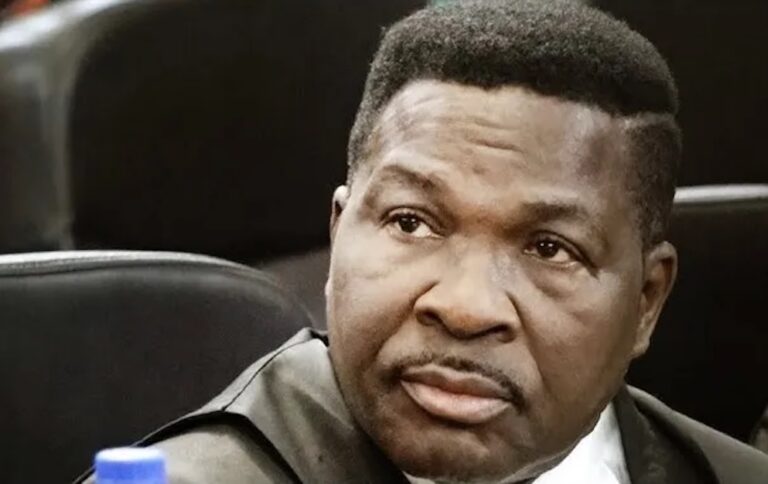 LPPC Ta Dakatar da Matsayin SAN na Mike Ozekhome Bisa Binciken